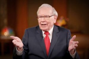 Berkshire Hathaway, secretly invested $6.7 billion in Chubb